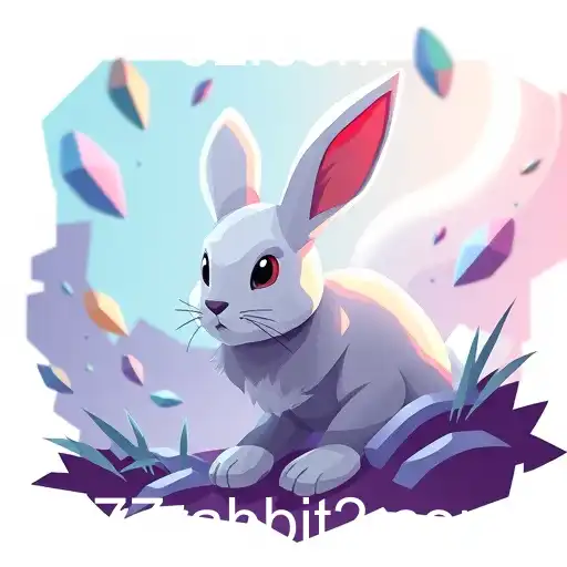 O Crescimento Inovador do 377 Rabbit no Mundo do Gaming