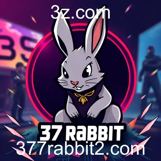 Revolução nos Jogos Online: A Ascensão do 377 Rabbit