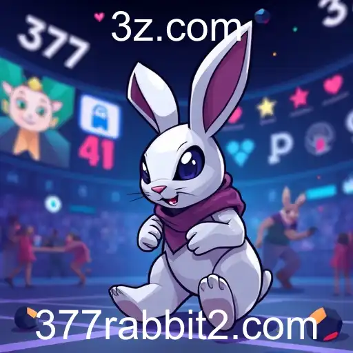 A Inovação do 377 Rabbit no Mundo dos Jogos