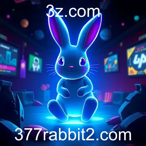 A Ascensão de 377 Rabbit no Cenário dos Jogos em 2026