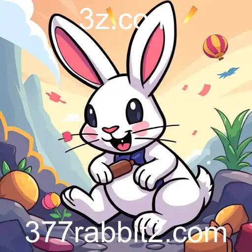 Expansão Global do '377 Rabbit' em 2026