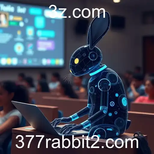 A Influência Crescente da Inteligência Artificial na Educação