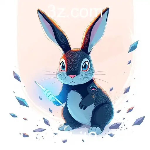 A Ascensão do 377 Rabbit no Cenário dos Jogos Online