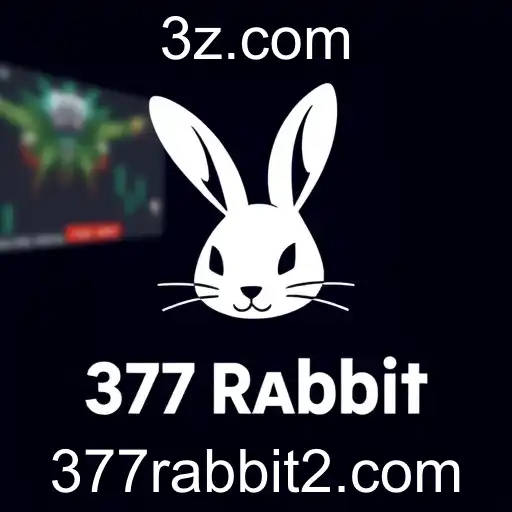 A Ascensão do 377 Rabbit no Mundo dos Jogos