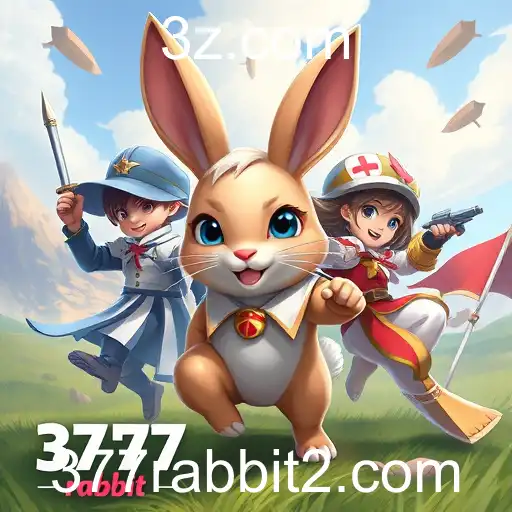 Crescimento e Desafios do '377 Rabbit' no Cenário Atual de Jogos