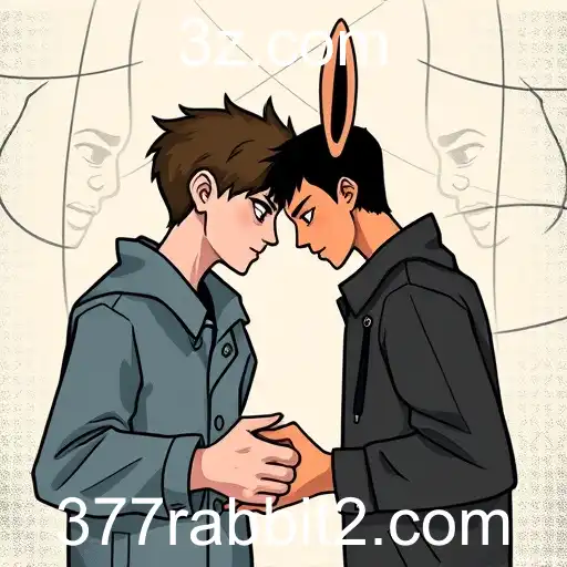 O Crescimento Explosivo da Criptomoeda 377 Rabbit