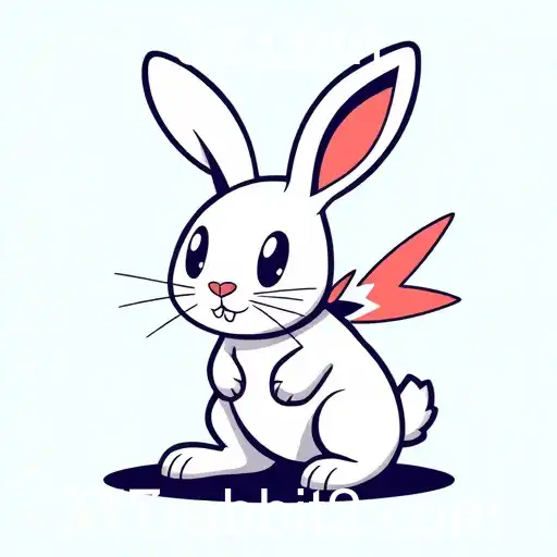O Epicentro da Diversão Online: 377 Rabbit