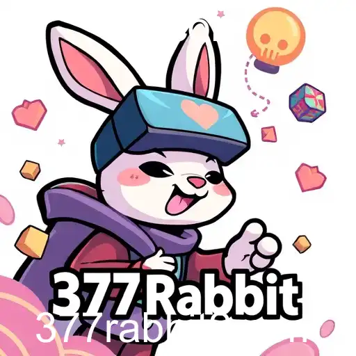 Novo Horizonte para 377 Rabbit: Inovações e Expansão