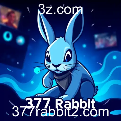 Expansão e sucesso do site 377 Rabbit em 2025
