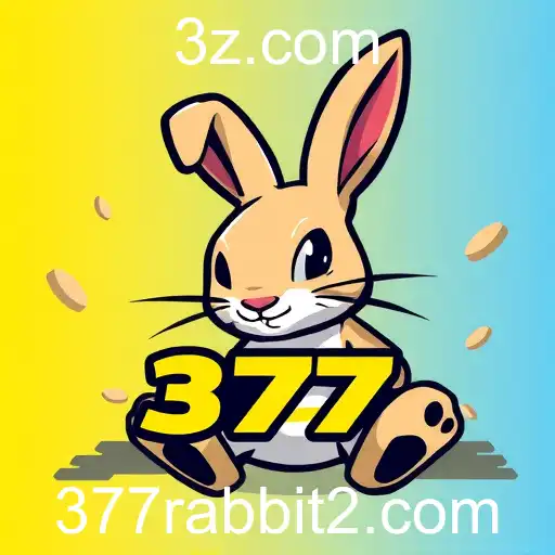 O Crescimento Explosivo do '377 Rabbit' no Cenário de Jogos em Português