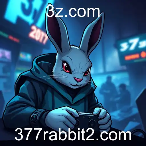 A Ascensão do '377 Rabbit' e o Futuro dos Jogos Online