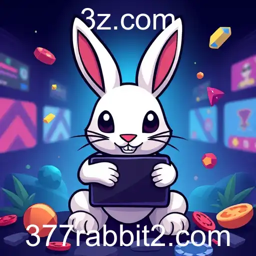 O Crescimento de Sites de Jogos em Portugal: A Tendência '377 Rabbit'