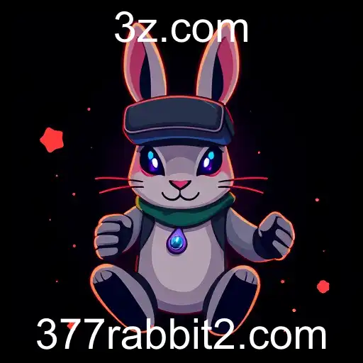 Novo Horizonte para Fãs de Jogos: 377 Rabbit Transforma Experiência de Usuário
