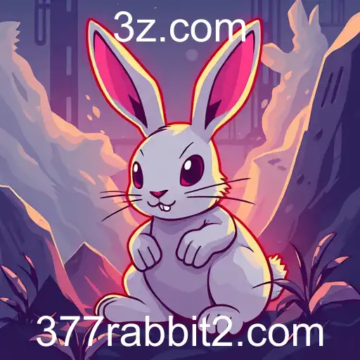 Tendências do Mundo Gamer 2025: 377 Rabbit e as Novidades