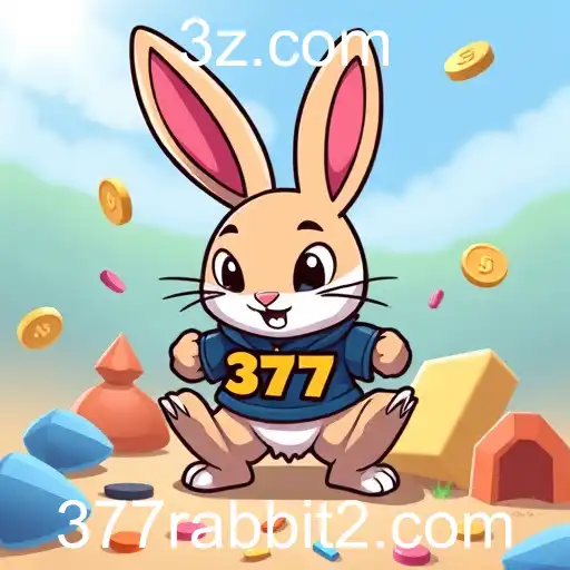 Crescimento do 377 Rabbit: A Nova Tendência em Jogos