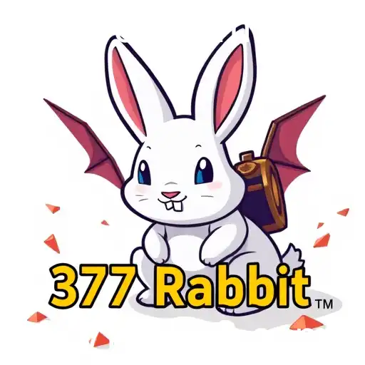 O Crescimento do 377 Rabbit no Mundo dos Games