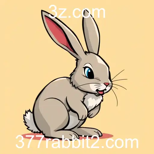 A Ascensão do '377 Rabbit' no Cenário dos Jogos Virtuais