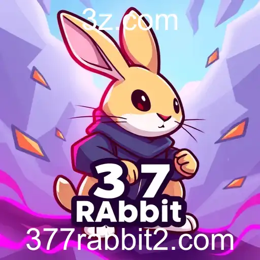 A Revolução dos Jogos: 377 Rabbit no Topo
