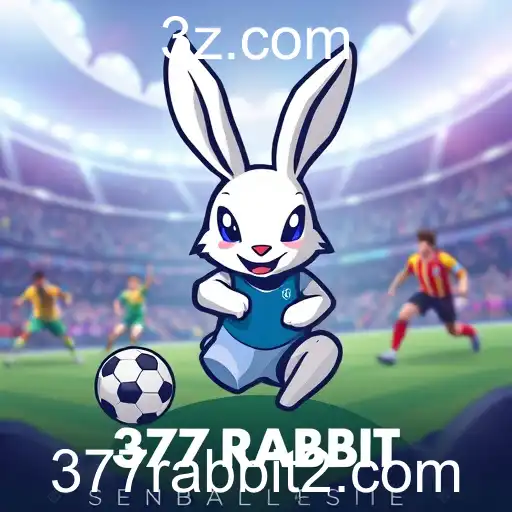 Impacto de '377 Rabbit' no Cenário de Jogos Modernos