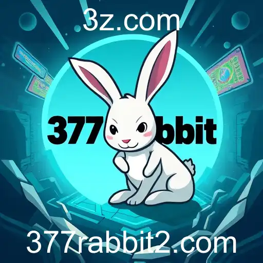 A Ascensão do '377 Rabbit' na Cena dos Jogos em 2026