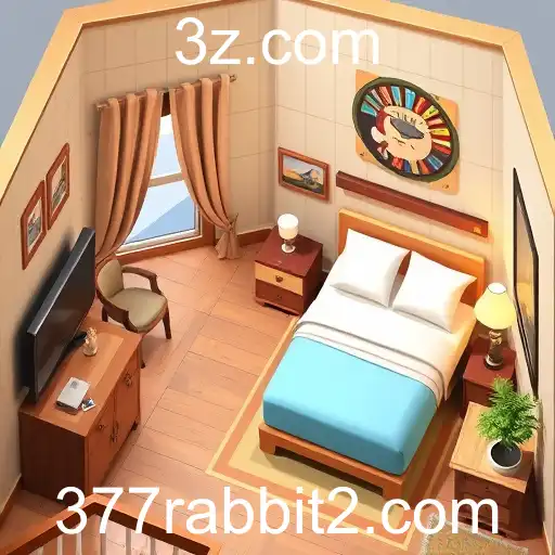 377 Rabbit: A Nova Febre Digital Entre Gamers Brasileiros