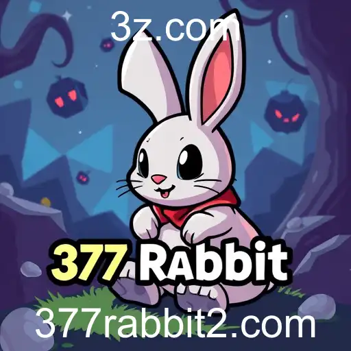 A Ascensão de '377 Rabbit' no Cenário dos Jogos Online