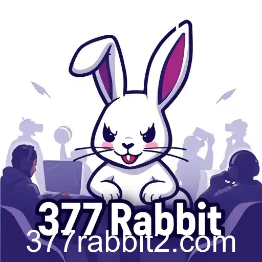 A Ascenção de 377 Rabbit no Cenário de Jogos Brasileiros