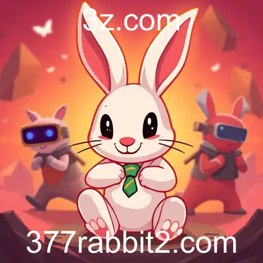 A Ascensão de '377 Rabbit' no Cenário de Jogos em 2026