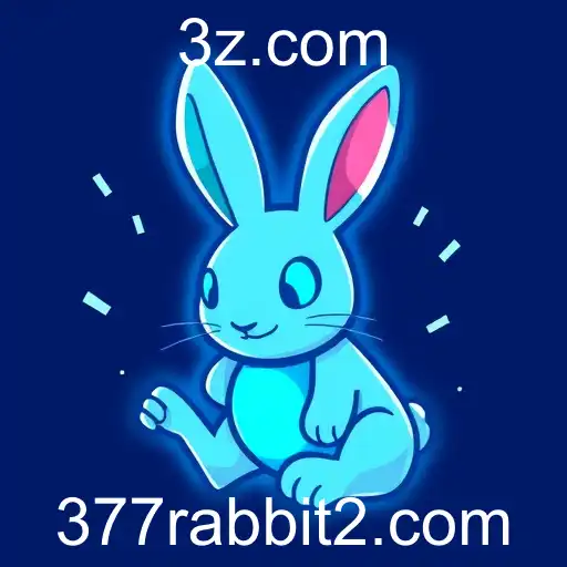 A Ascensão de 377 Rabbit no Cenário de Jogos