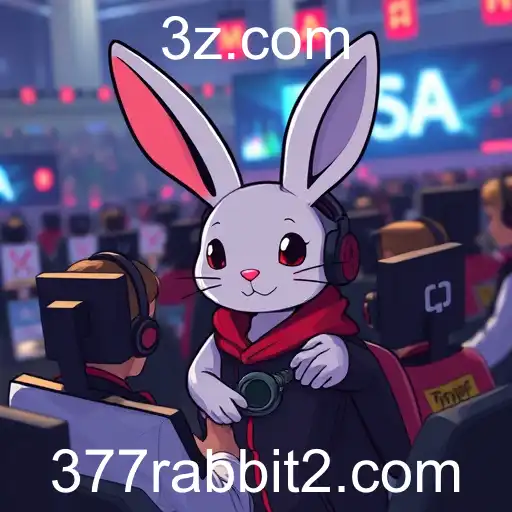 A Evolução Surpreendente do Jogo 377 Rabbit