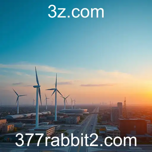 A Expansão da 377 Rabbit na Indústria de Jogos