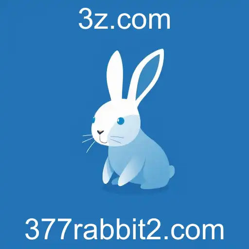 Explorando o Universo de 377 Rabbit: A Nova Sensação dos Jogos