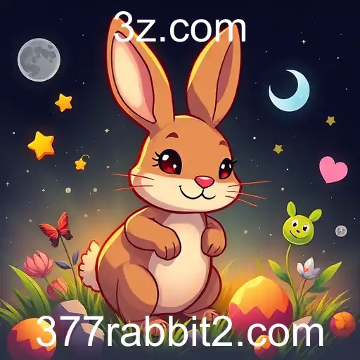Exploração Virtual: O Sucesso de '377 rabbit' nos Jogos Online