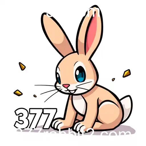 A Ascensão dos Jogos Online e a Influência de 377 Rabbit