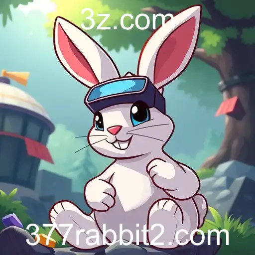 Inovações e tendências do site de jogos '377 Rabbit' em 2025