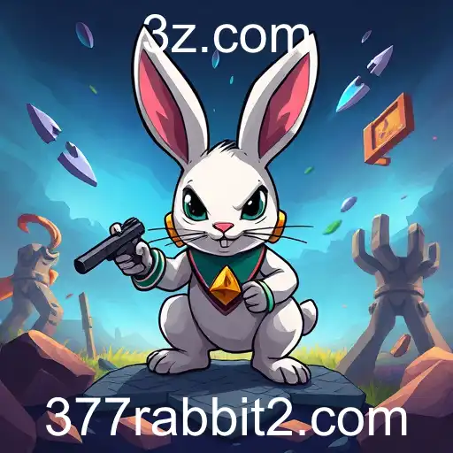 O Impacto do 377 Rabbit no Mundo dos Jogos em 2026