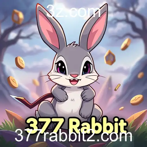 O Impacto da '377 Rabbit' no Cenário de Jogos em 2026