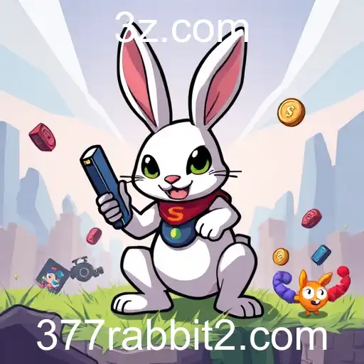 O Impacto do '377 Rabbit' no Mundo dos Jogos em 2026