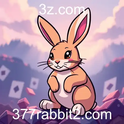 Novos Horizontes em 377 Rabbit