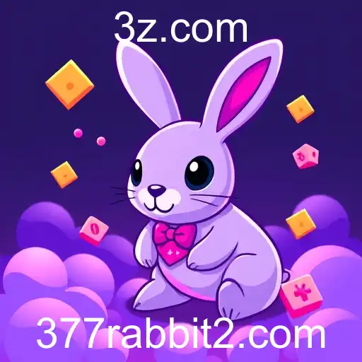 Nova Vaga na Indústria dos Jogos: 377 Rabbit em Ascensão