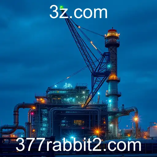 Novidades e Tendências em Jogos: 377 Rabbit em 2025