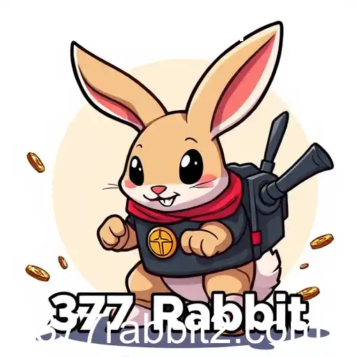 Explorando o fenômeno de jogos com 377 Rabbit