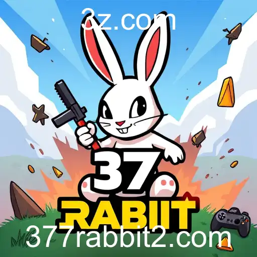 A Ascensão de 377 Rabbit no Cenário de Jogos Online