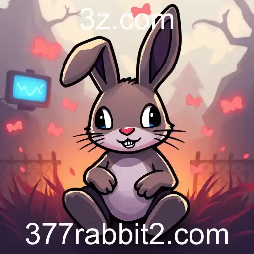 A Revolução do '377 Rabbit' nos Jogos Online