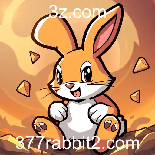 A Ascensão de '377 Rabbit' no Mundo dos Games