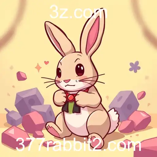 Rumo ao Futuro com o Jogo 377 Rabbit