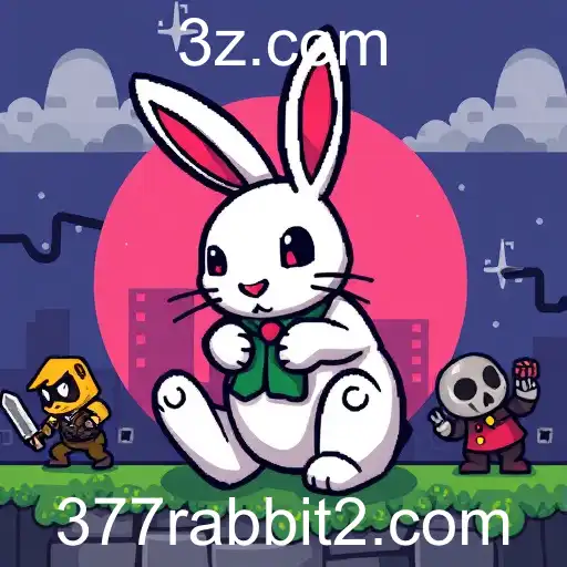 A Evolução de 377 Rabbit: Referência em Jogos