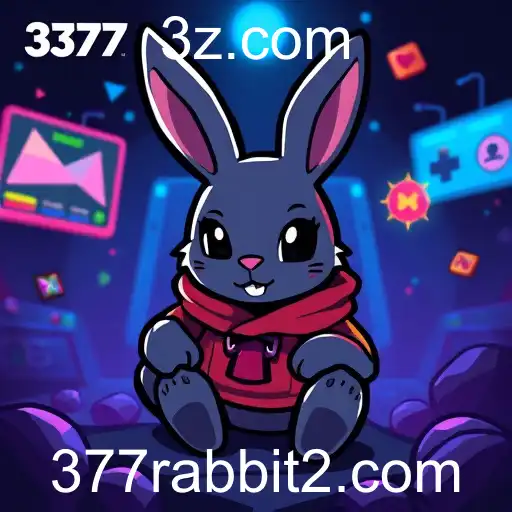 A Ascensão do 377 Rabbit no Cenário Global de Jogos