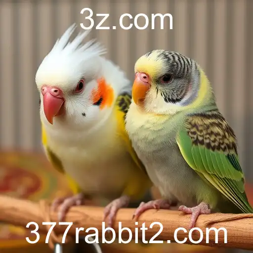 Tendências e Inovações nos Jogos Online: O Crescimento do 377 Rabbit