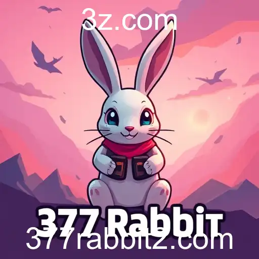 O Impacto do '377 Rabbit' no Cenário dos Jogos Online